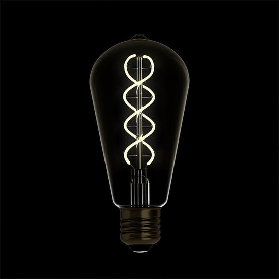 LED 5V Edison Gold