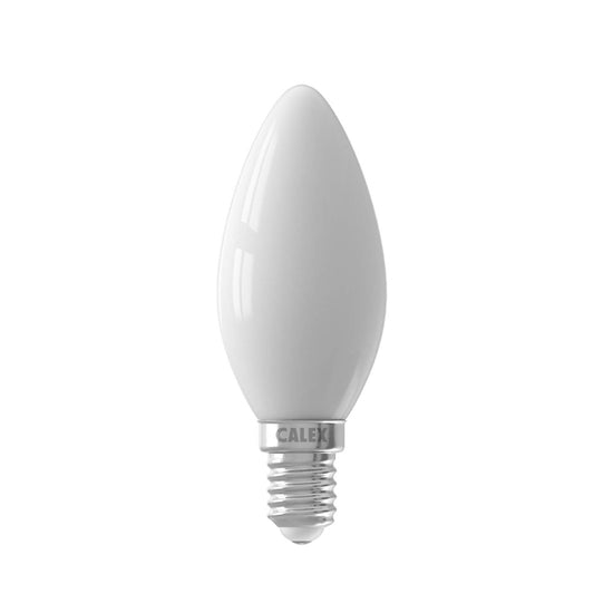 LED Filament Kerze Softline 4W E14