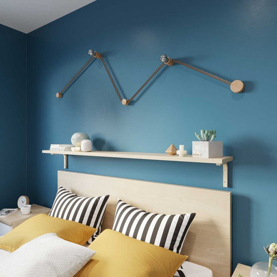 Lichterketten Komplettkit 3m für Innenbereich / Bronze