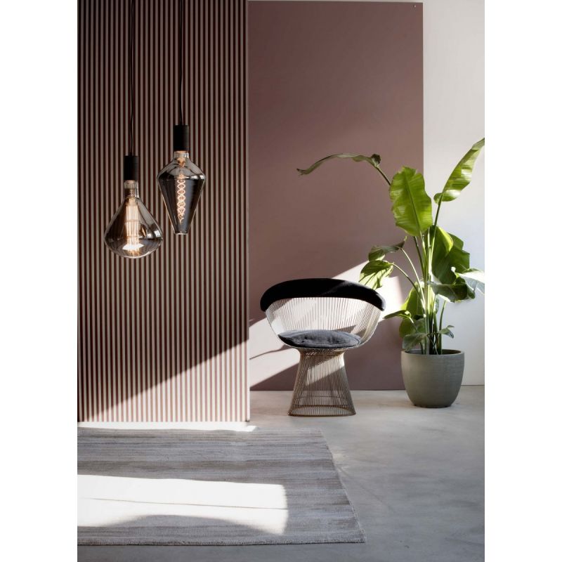 Calex XXL Titanium Vienna LED-Leuchtmittel