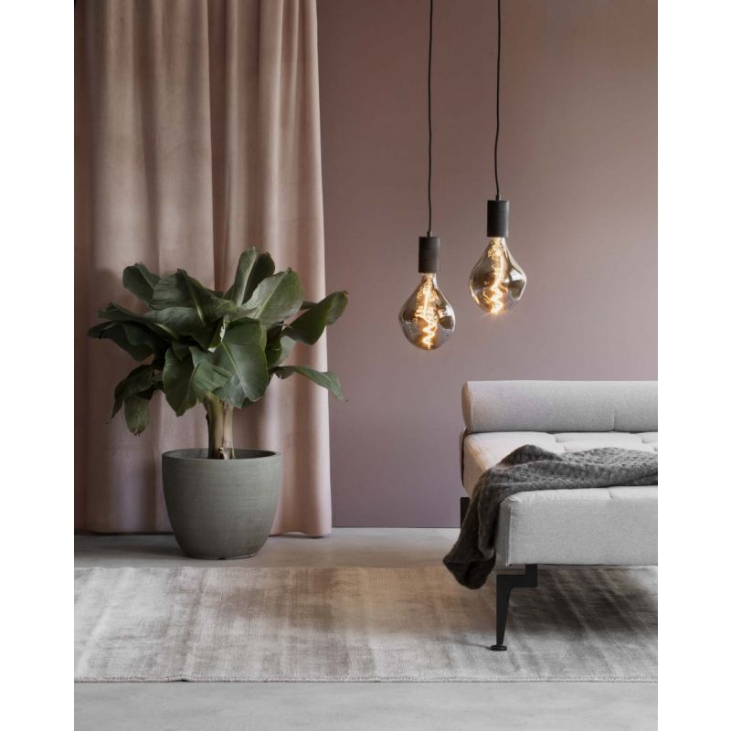 Calex XXL Titanium Organic LED-Leuchtmittel