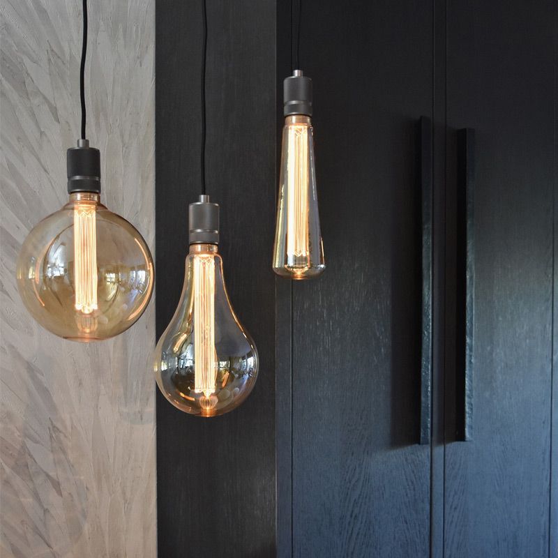 Calex Royal Osby XXL LED in Gold
