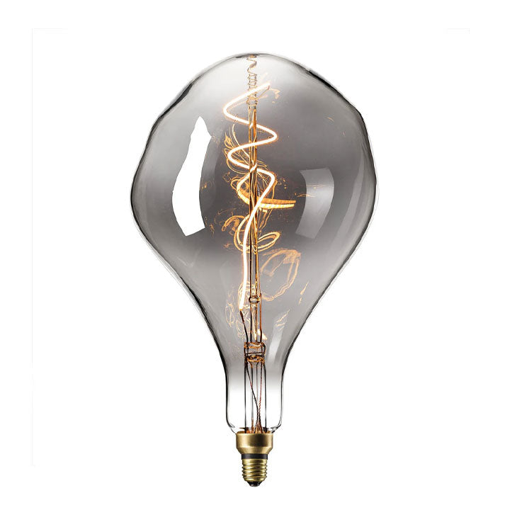 Calex XXL Titanium Organic LED-Leuchtmittel, Einzelansicht