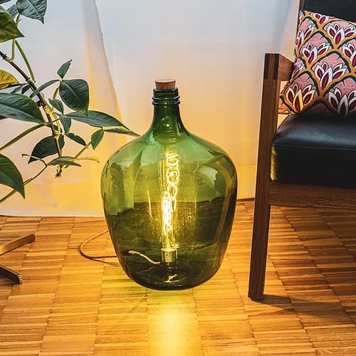 Lumm Flaschenlampe REGINA, 25l