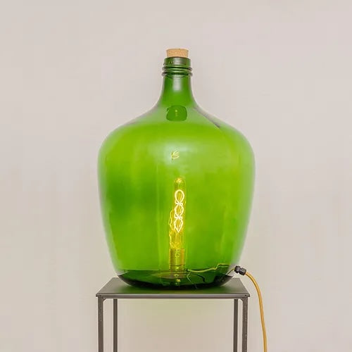 Lumm Flaschenlampe REGINA, 25l