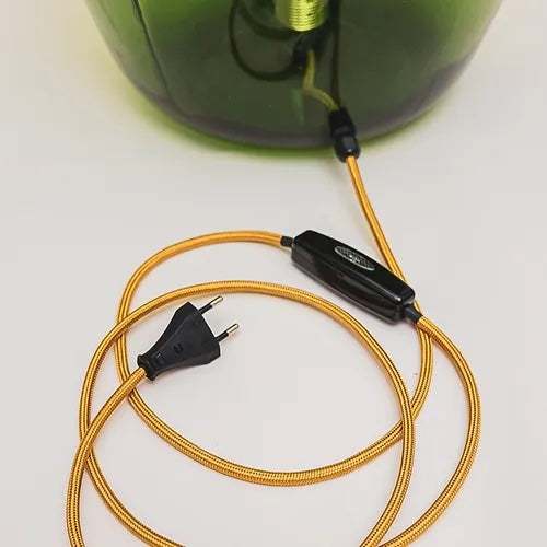 Lumm Flaschenlampe REGINA, 25l