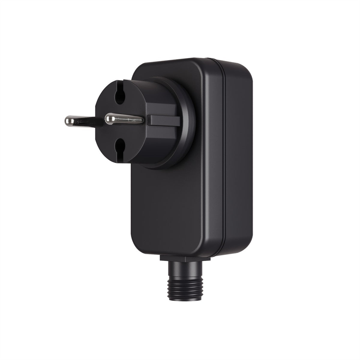 Marina Grid, Netzteil mit Schukostecker