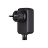 Marina12 Cherry, Netzteil mit Schukostecker