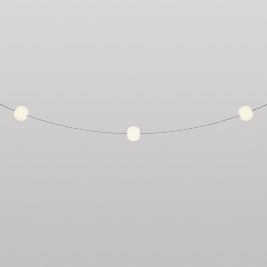 Marina3 Cherry, Farbe Grau, Abstand 140 cm