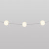 Marina3 Cherry, Farbe Grau, Abstand 70 cm