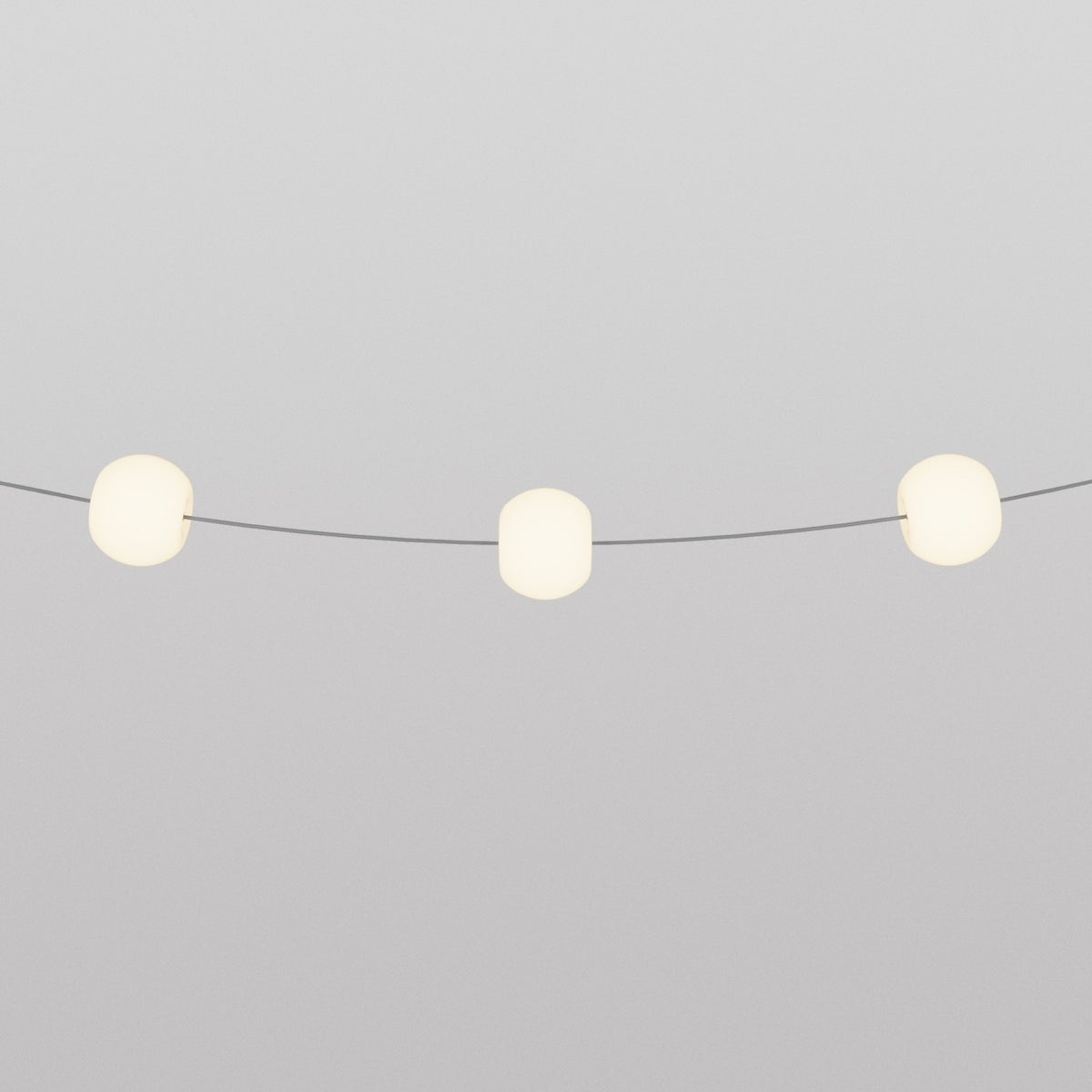 Marina3 Cherry, Farbe Grau, Abstand 70 cm