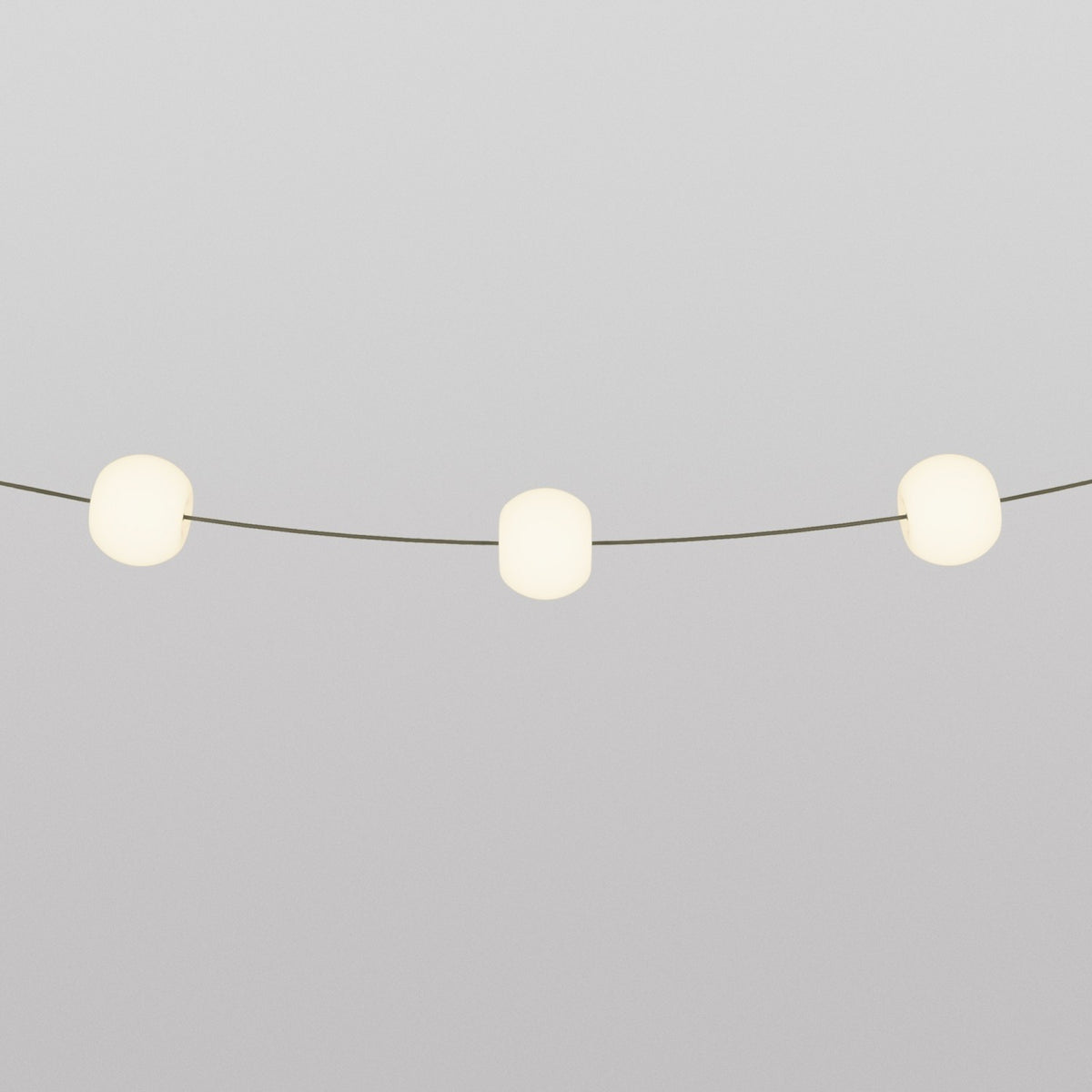 Marina3 Cherry, Farbe Olive, Abstand 70 cm