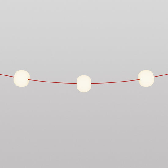 Marina3 Cherry, Farbe Rot, Abstand 70 cm