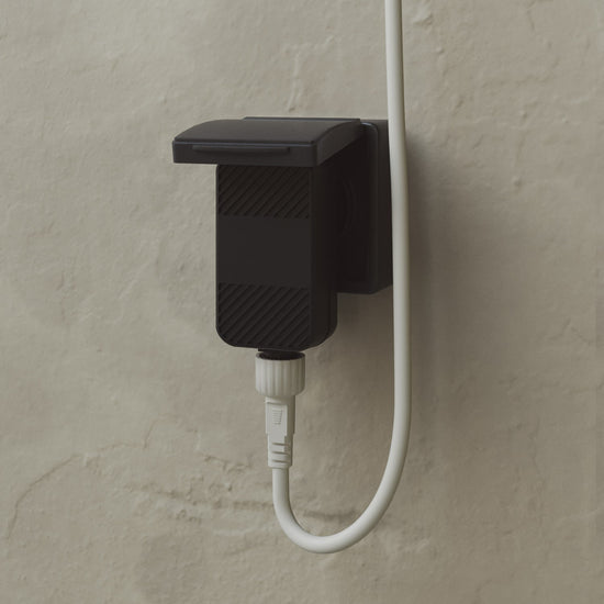 Marina3 Cherry, Farbe Sand, Abstand 70 cm, Detail
