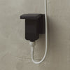 Marina3 Cherry, Farbe Sand, Abstand 70 cm, Detail