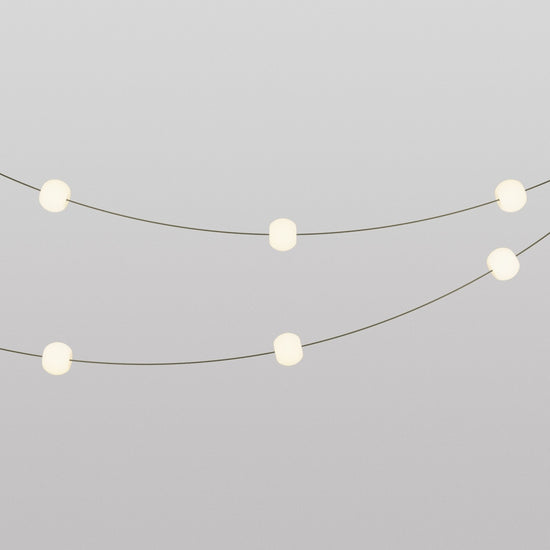 Marina6 Cherry, Farbe Olive, Abstand 140 cm