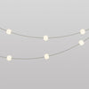 Marina6 Cherry, Farbe Olive, Abstand 140 cm
