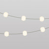 Marina6 Cherry, Farbe Olive, Abstand 70 cm