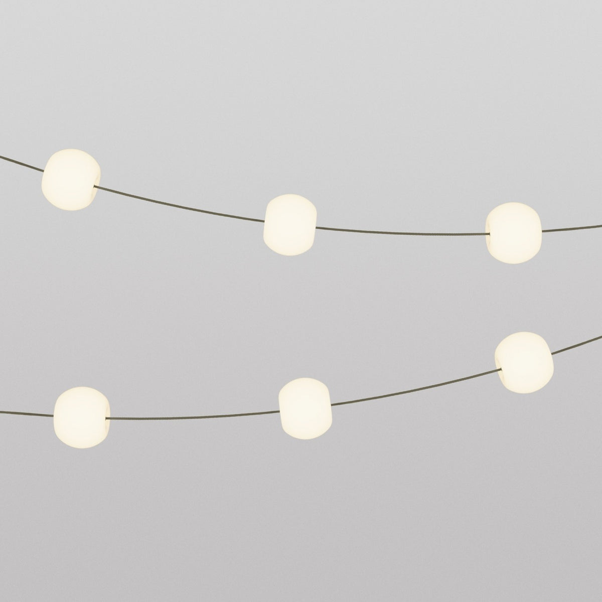 Marina6 Cherry, Farbe Olive, Abstand 70 cm