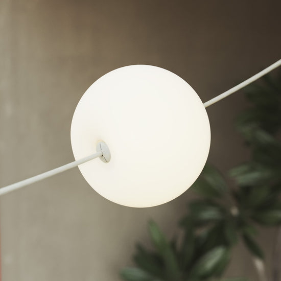 Marina6 Cherry, Farbe Sand, Abstand 70 cm, Detail