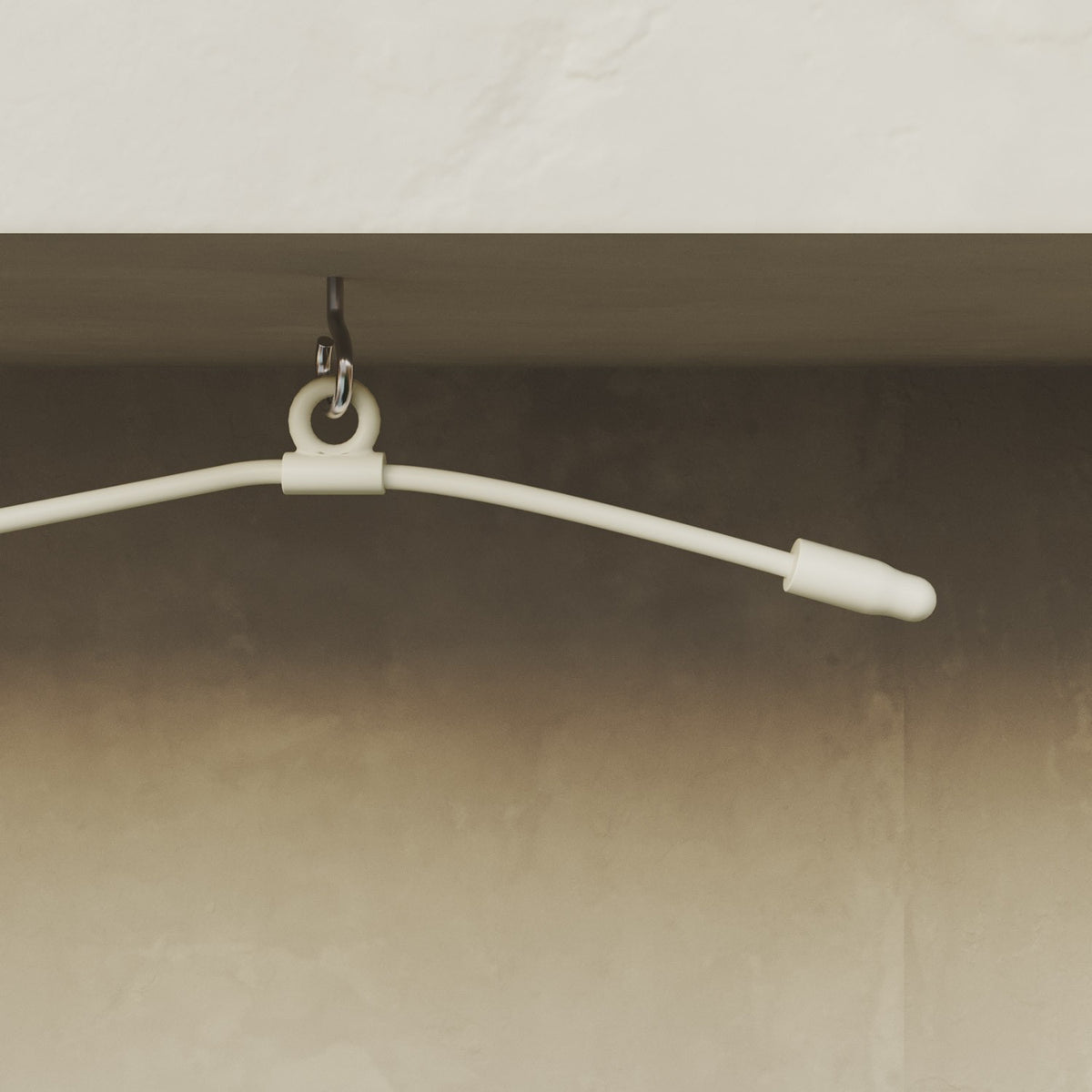 Marina6 Cherry, Farbe Sand, Abstand 70 cm, Detail
