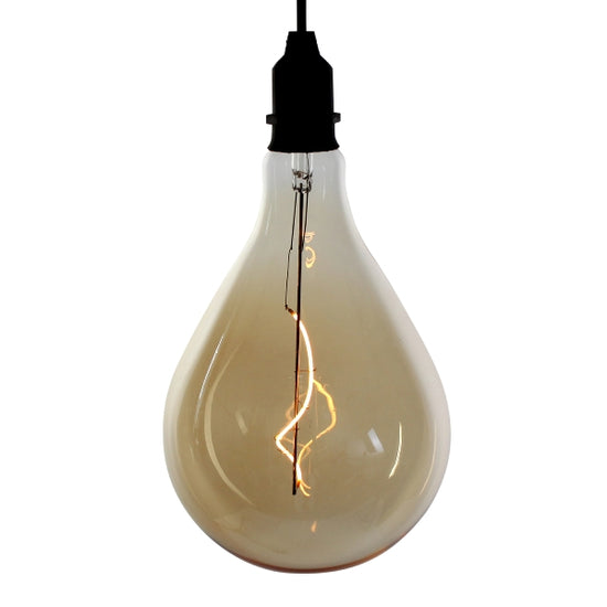 Outdoor LED Birne PS160, batteriebetrieben