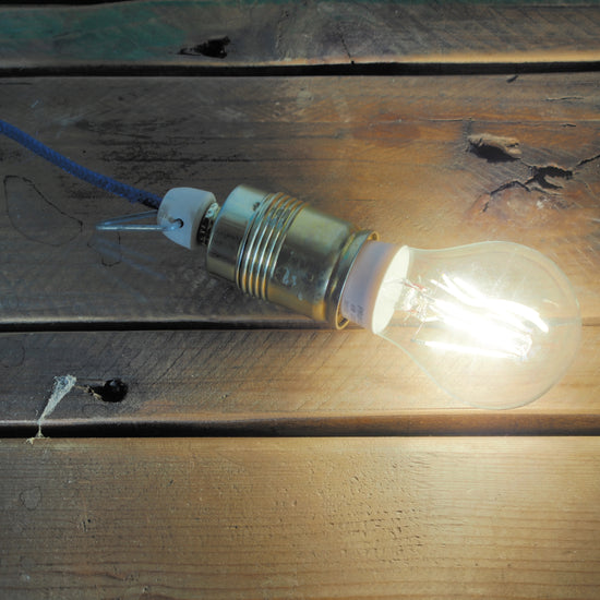 LED-Retrofit P45 / 3,5 Watt E27