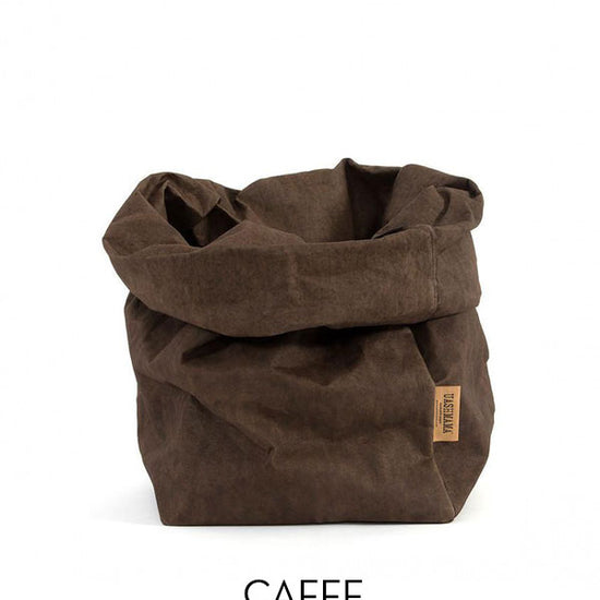 Uashmama Papierbeutel L