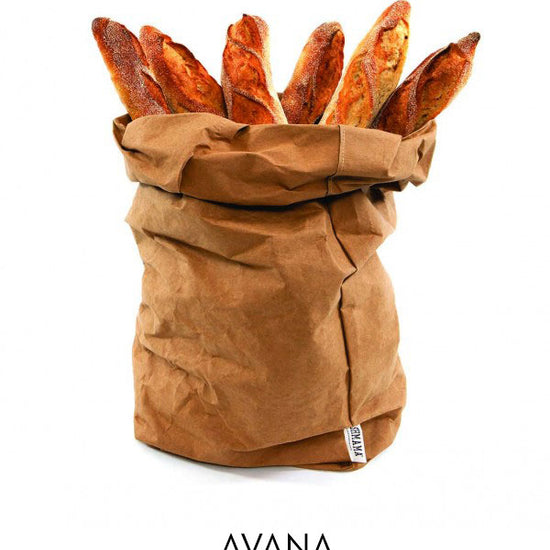 Uashmama Papierbeutel XL