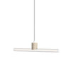 Pendel-Fassungsset esse14 S14d – Neutral (Holzoptik hell)