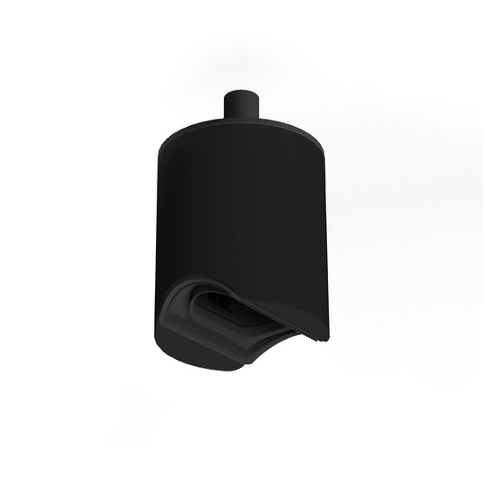 Pendel-Fassungsset esse14 S14d – Schwarz
