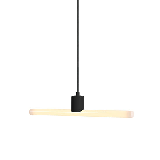 Pendel-Fassungsset esse14 S14d – Schwarz