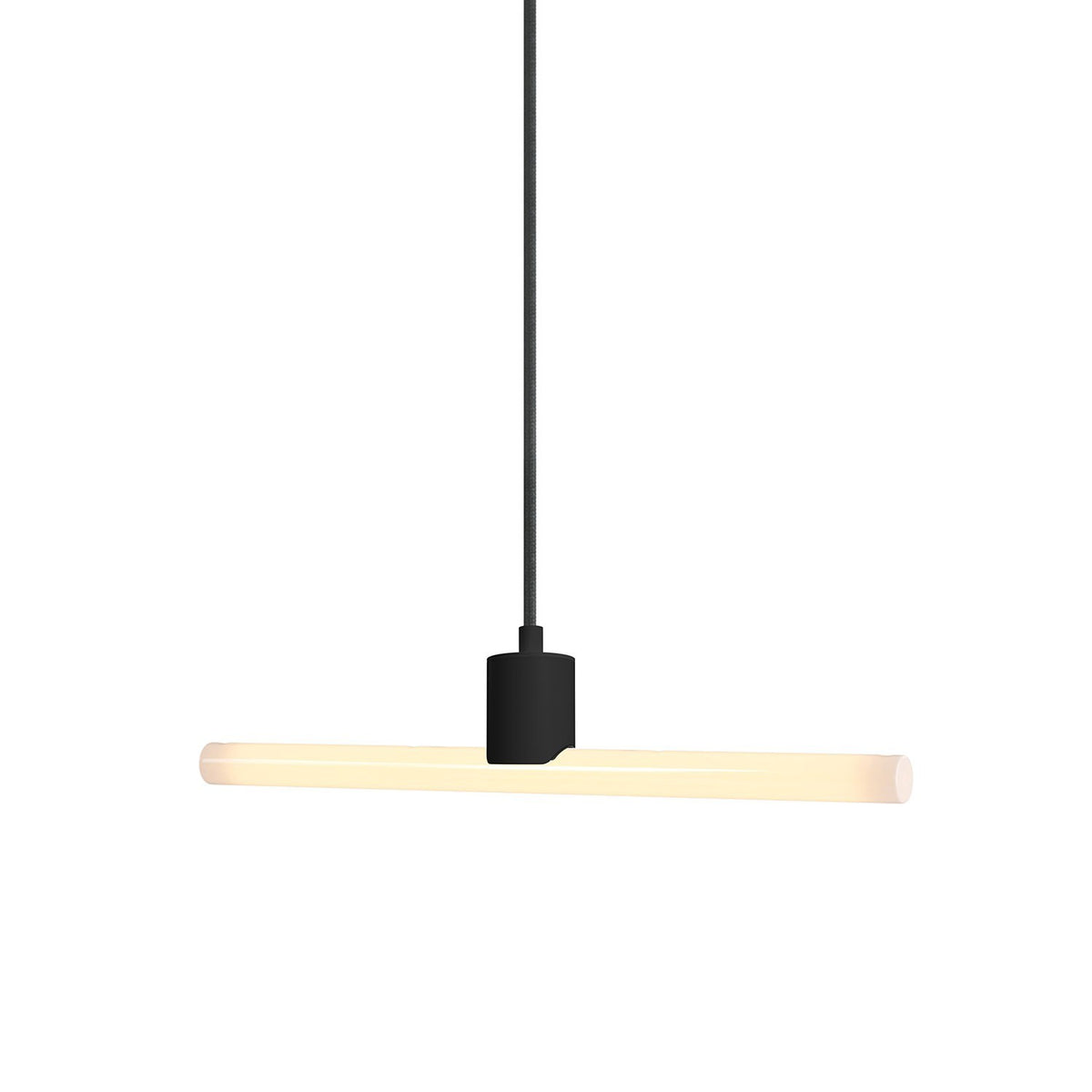 Pendel-Fassungsset esse14 S14d – Schwarz