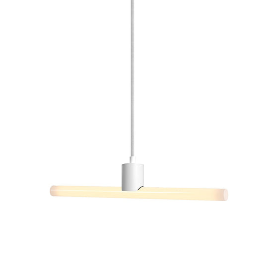 Pendel-Fassungsset esse14 S14d – Weiss