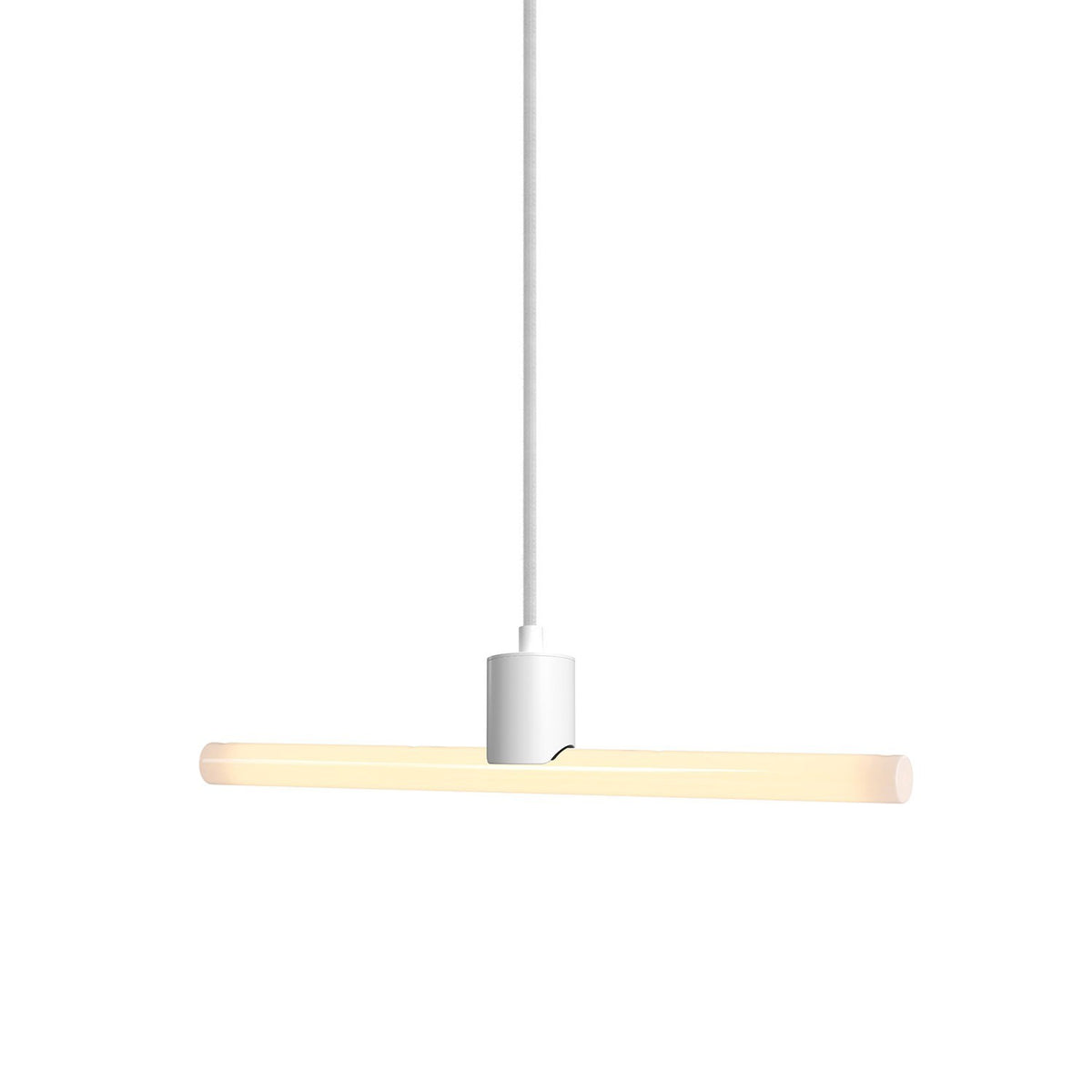 Pendel-Fassungsset esse14 S14d – Weiss