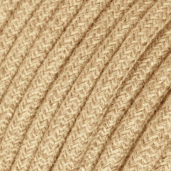 Pendelleuchte esse14 S14d – Neutral (Holzoptik hell)
