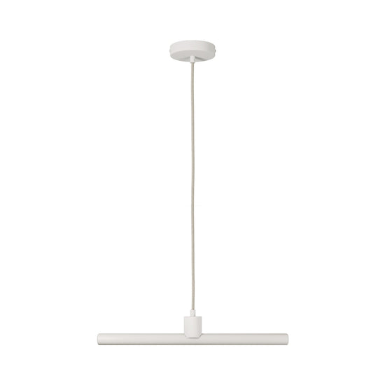 Pendelleuchte esse14 S14d – Weiss