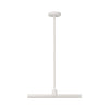 Pendelleuchte esse14 S14d – Weiss