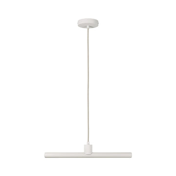Pendelleuchte esse14 S14d – Weiss