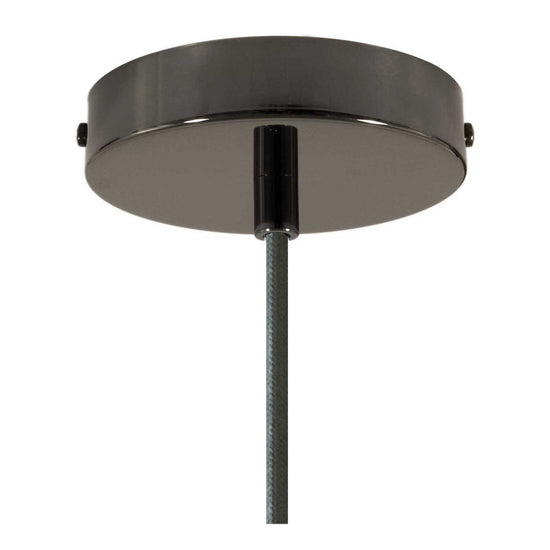 LuceVino Pendelleuchte aus Keramik, Zement, Zubehör