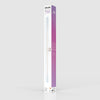 S14d LED-Röhrenlampe transparent – 500 mm, 7W, 2700K, dimmbar