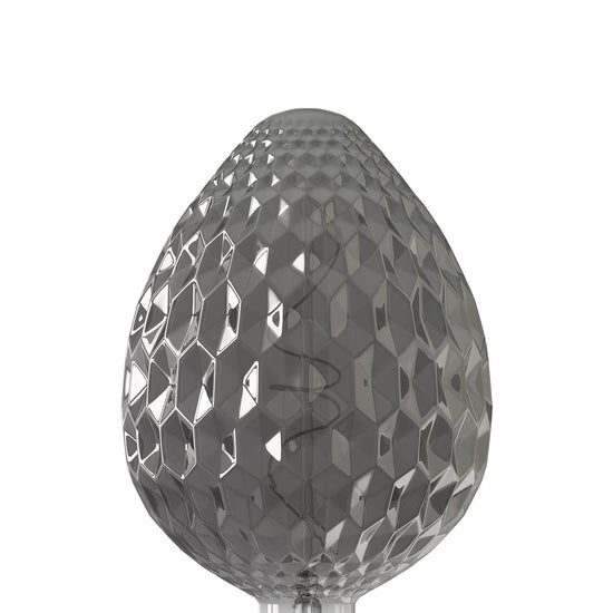 Calex XXL Titanium - Sevilla LED / E27