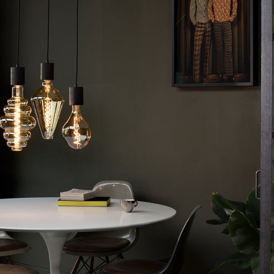 Calex XXL Gold – Organic EVO LED 