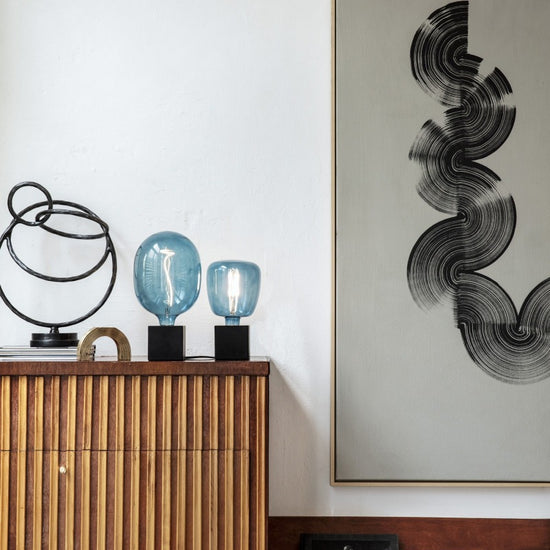 Calex AVESTA Sapphire Blue LED 