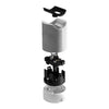 Spostaluce-Set esse14 mit S14d-Fassung – Marmoroptik weiss