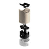 Spostaluce-Set esse14 mit S14d-Fassung – Neutral (Holzoptik hell)