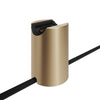 Spostaluce-Set S14d Metall – Bronze satiniert