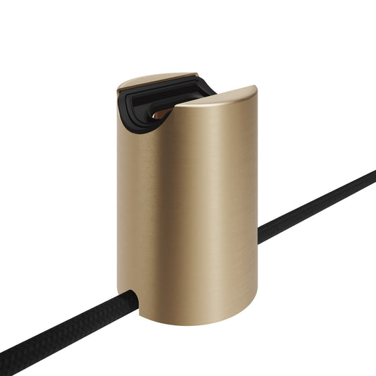 Spostaluce-Set S14d Metall – Bronze satiniert