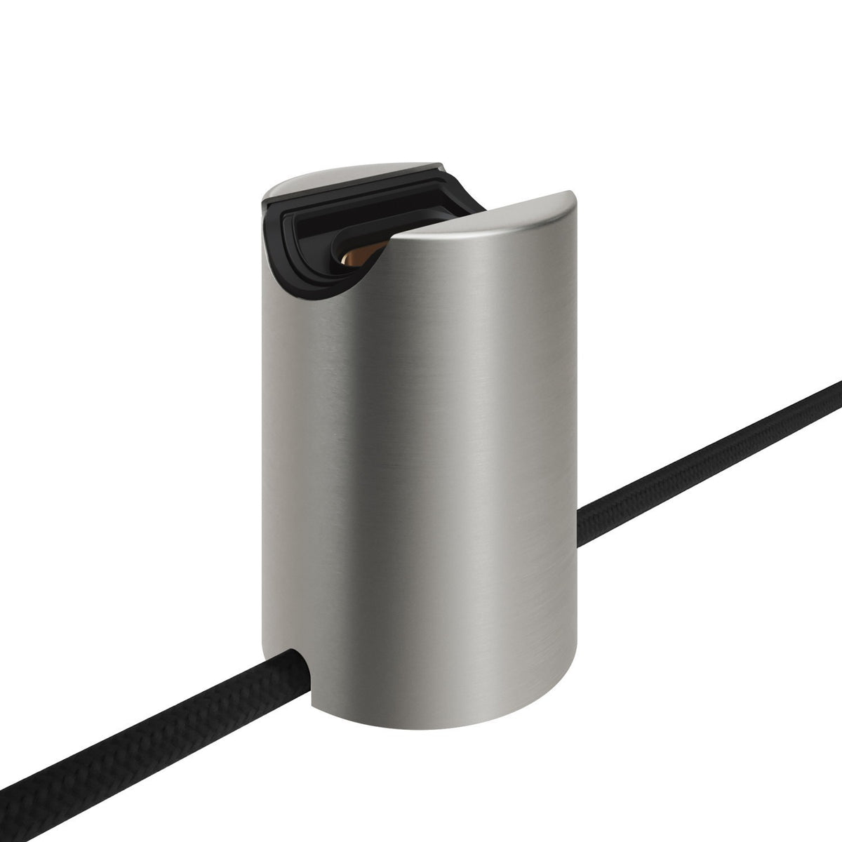 Spostaluce-Set S14d Metall – Titan satiniert