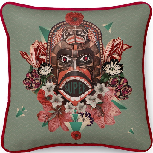 Kissen My Spirit Super Inka